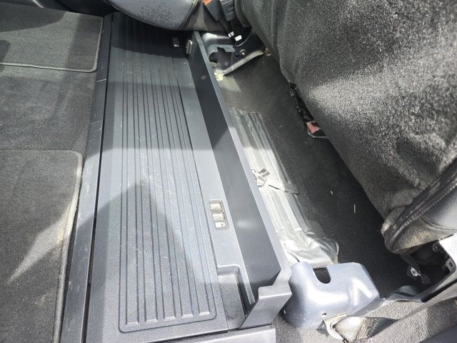 2022 Ford F-250SD