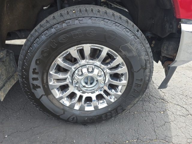 2022 Ford F-250SD