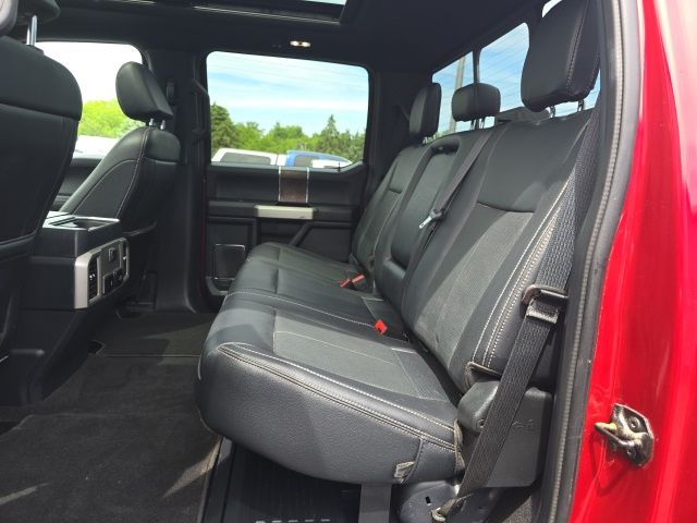 2022 Ford F-250SD