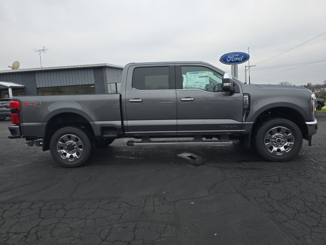 2024 Ford F-250SD