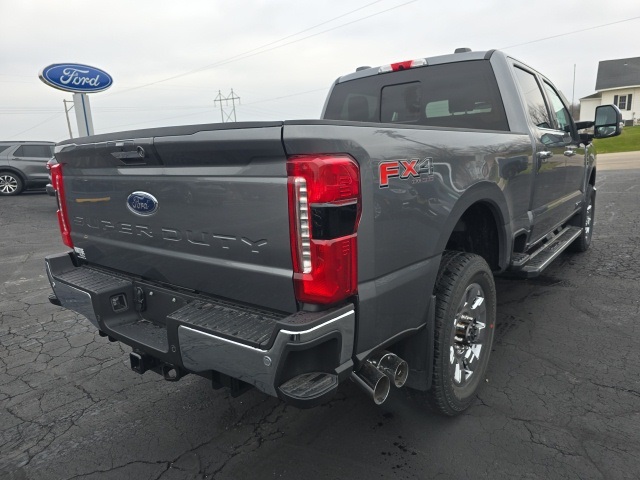 2024 Ford F-250SD