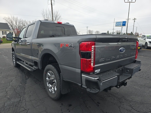 2024 Ford F-250SD