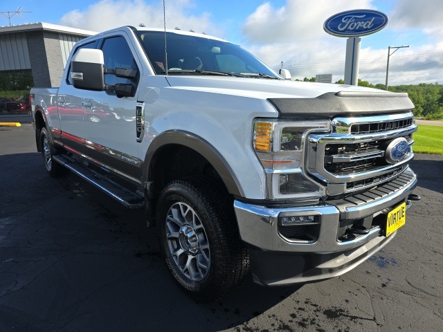 2022 Ford F-250SD