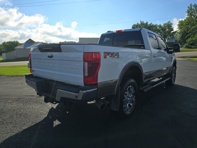 2022 Ford F-250SD