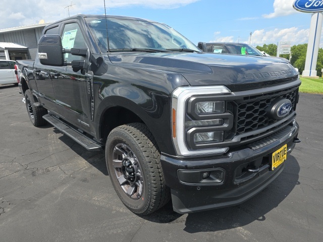 2024 Ford F-250SD