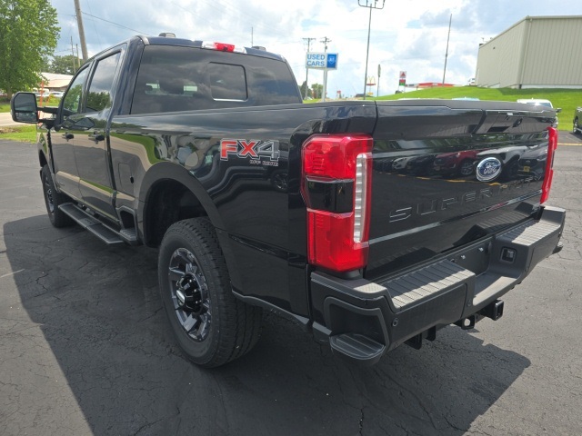 2024 Ford F-250SD