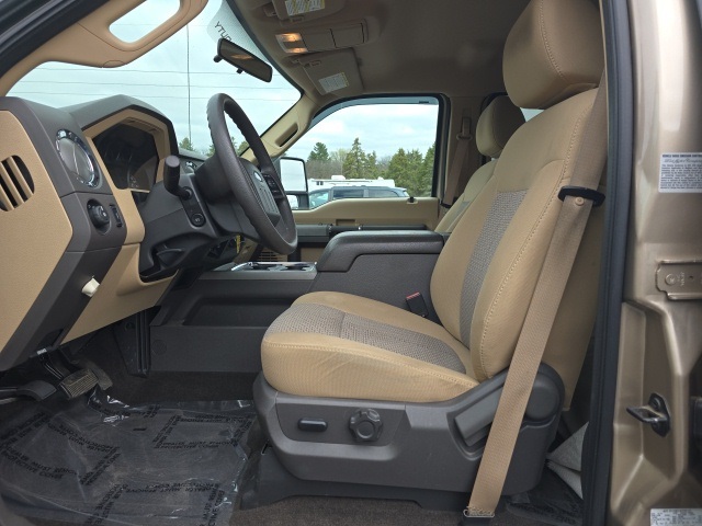 2011 Ford F-350SD