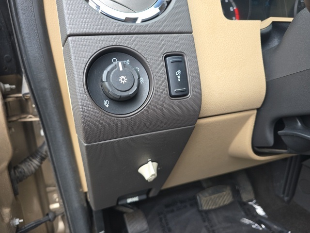 2011 Ford F-350SD