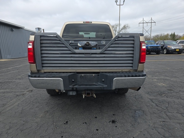 2011 Ford F-350SD