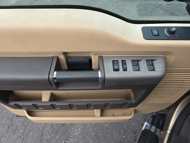 2011 Ford F-350SD