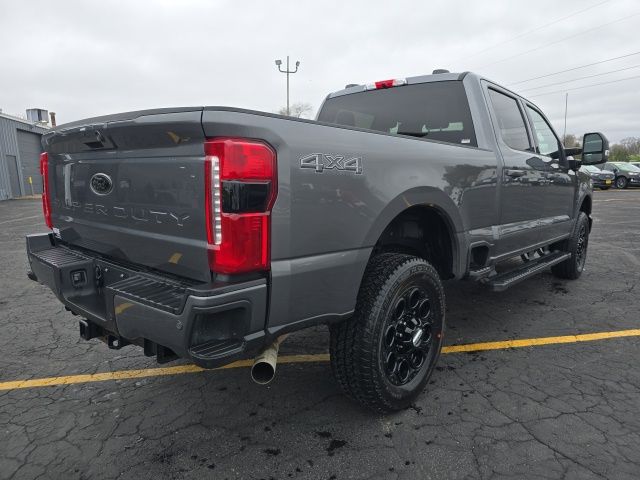 2025 Ford F-350SD