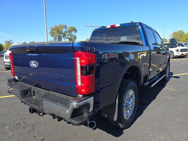 2027 Ford F-350SD