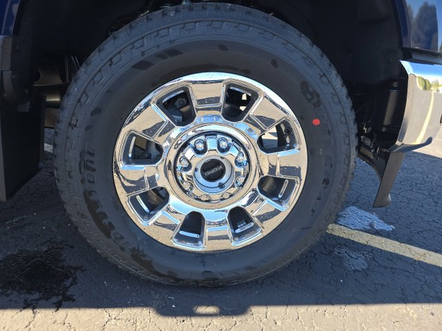 2027 Ford F-350SD