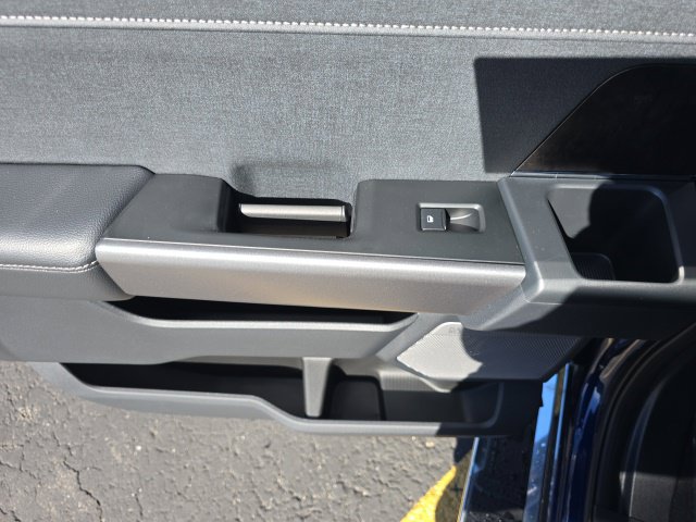 2027 Ford F-350SD
