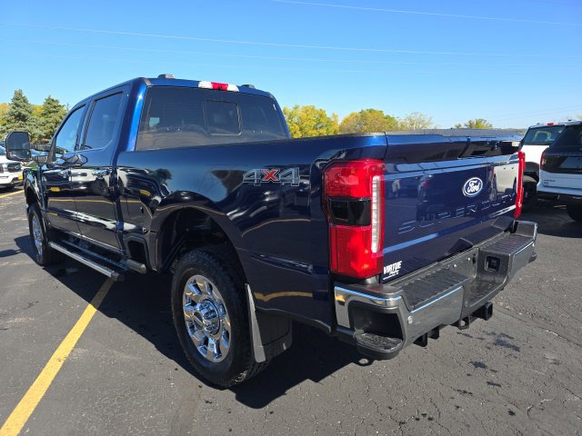 2027 Ford F-350SD