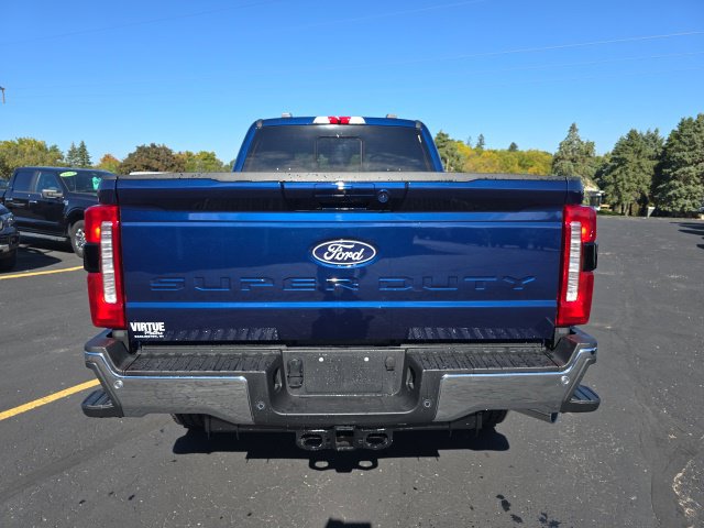 2027 Ford F-350SD