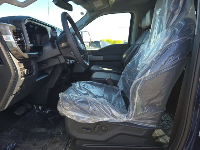 2027 Ford F-350SD