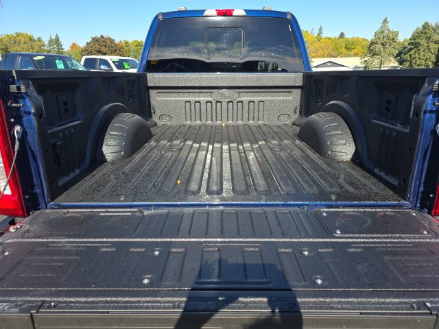 2027 Ford F-350SD