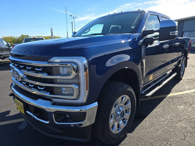 2027 Ford F-350SD