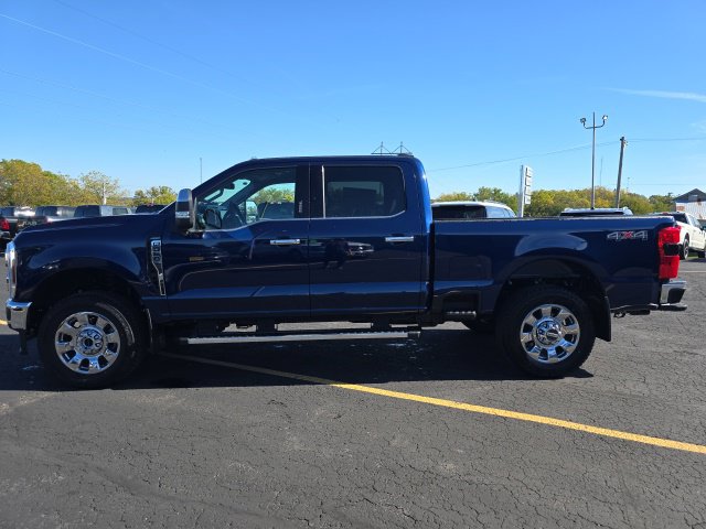 2027 Ford F-350SD