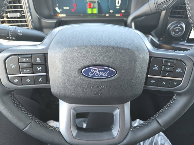 2027 Ford F-350SD