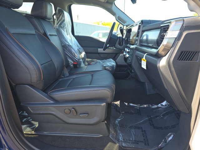 2027 Ford F-350SD