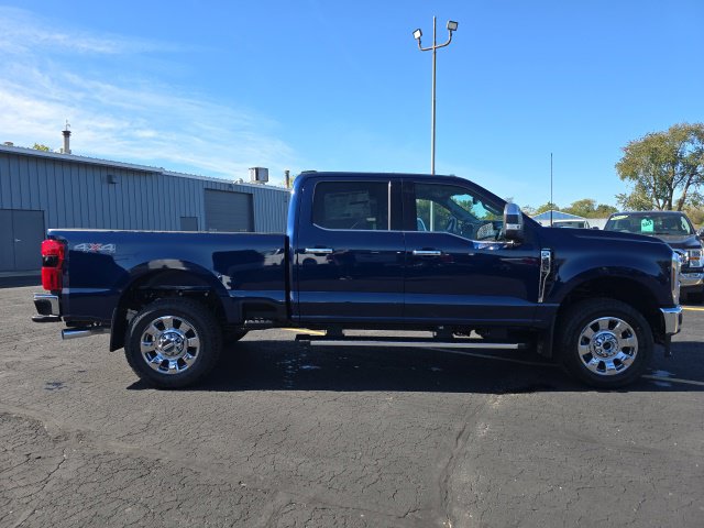 2027 Ford F-350SD