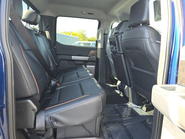 2027 Ford F-350SD