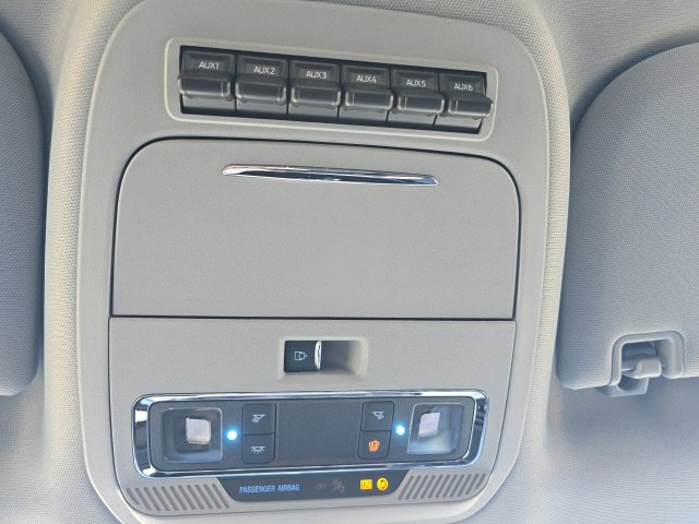2027 Ford F-350SD