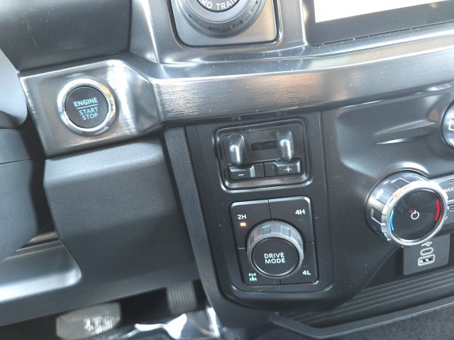 2027 Ford F-350SD
