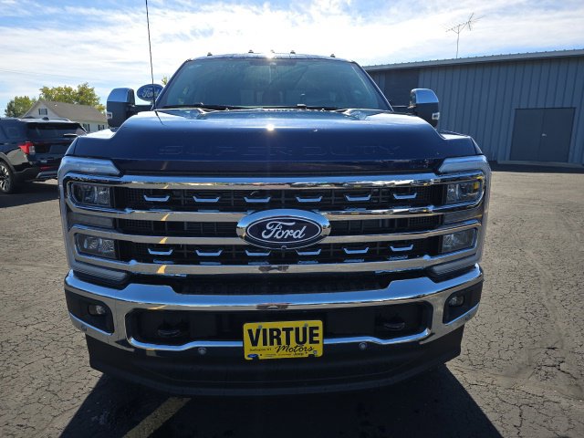 2027 Ford F-350SD