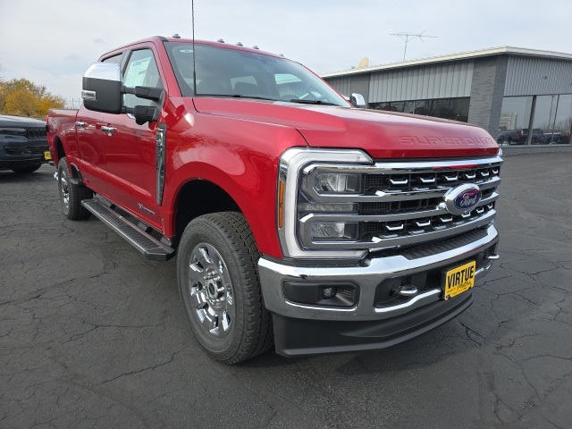 2024 Ford F-350SD