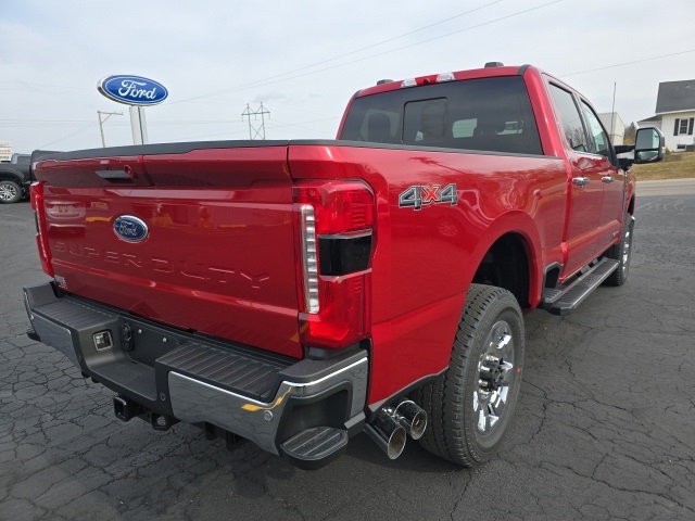 2024 Ford F-350SD