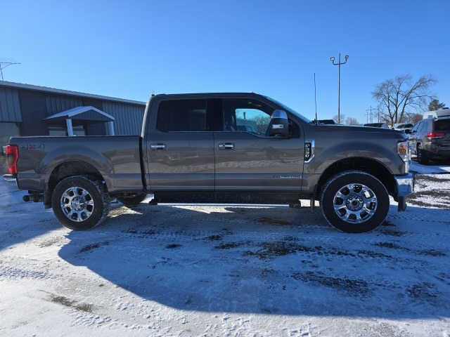 2022 Ford F-350SD