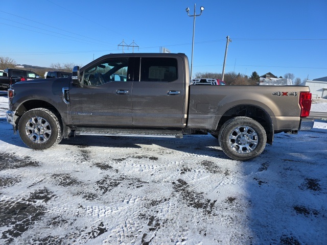 2022 Ford F-350SD