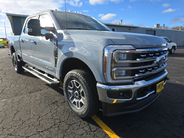 2024 Ford F-350SD