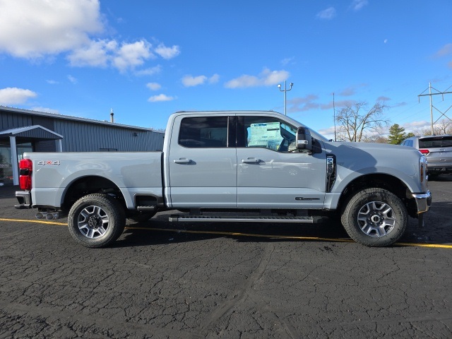 2024 Ford F-350SD