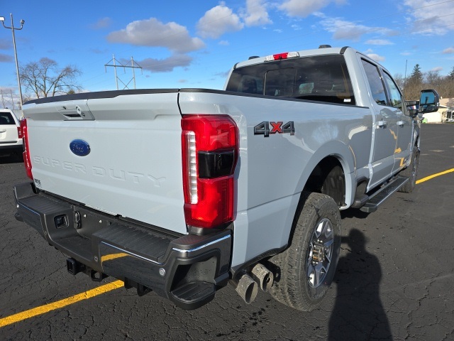 2024 Ford F-350SD