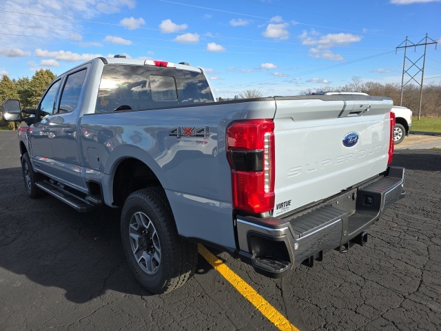 2024 Ford F-350SD