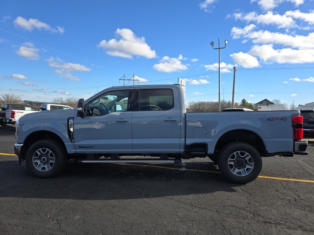 2024 Ford F-350SD