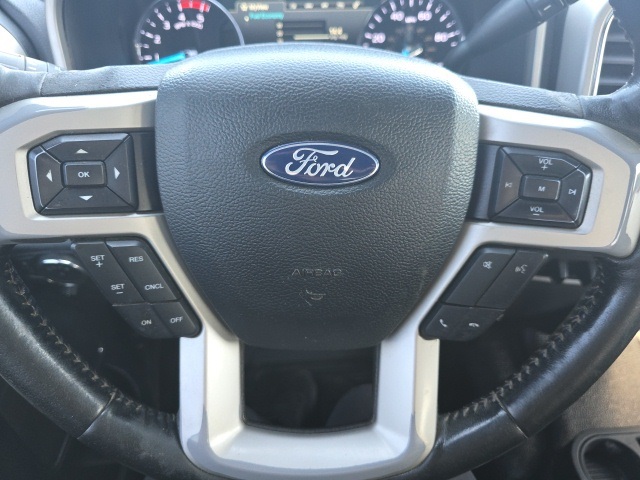 2018 Ford F-350SD