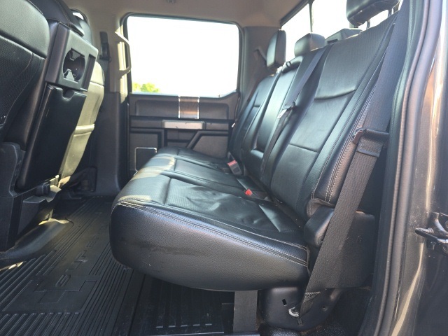 2018 Ford F-350SD