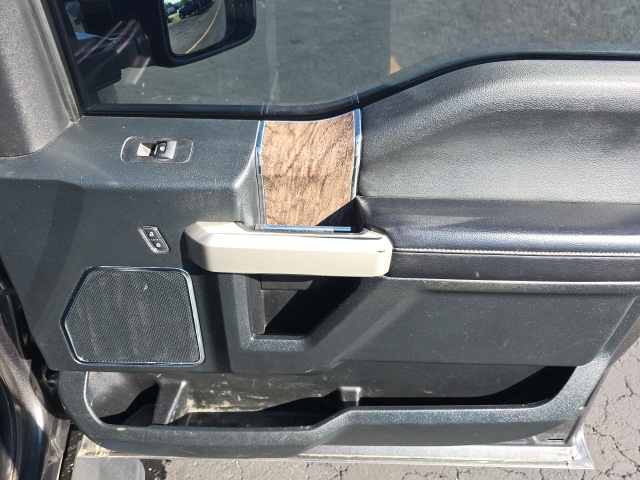 2018 Ford F-350SD