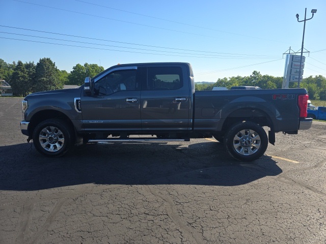 2018 Ford F-350SD