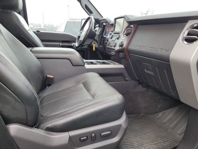2016 Ford F-350SD