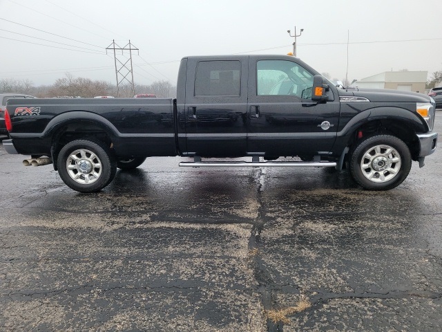 2016 Ford F-350SD