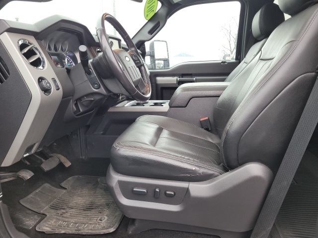 2016 Ford F-350SD