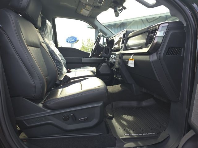 2026 Ford F-350SD
