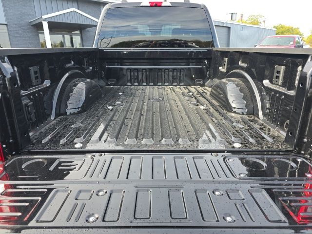 2026 Ford F-350SD