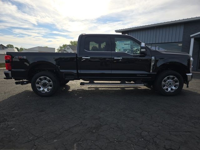 2026 Ford F-350SD